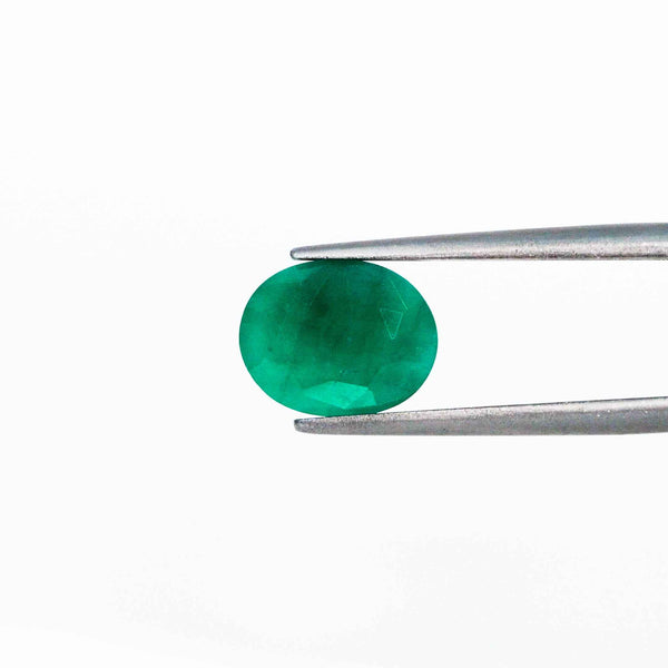 Emerald - 8.38 Carats