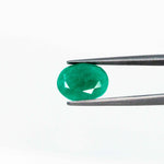 
                    
                      Emerald - 5.33 Carats
                    
                  