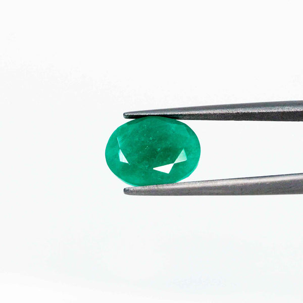 Emerald - 5.33 Carats