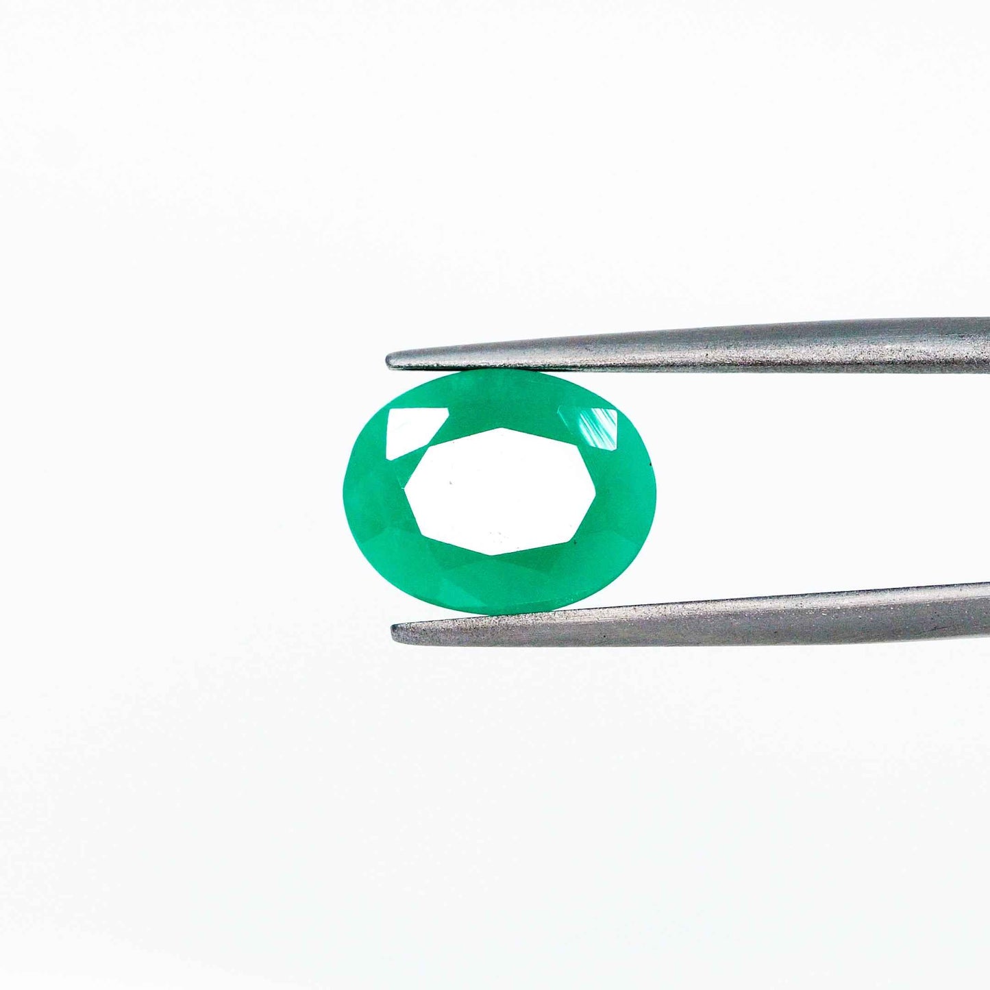 Emerald - 4.84 Carats