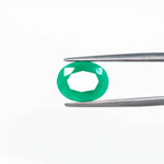 
                    
                      Emerald - 4.84 Carats
                    
                  