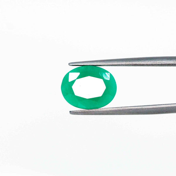 Emerald - 4.84 Carats