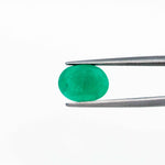 
                    
                      Emerald - 4.43 Carats
                    
                  