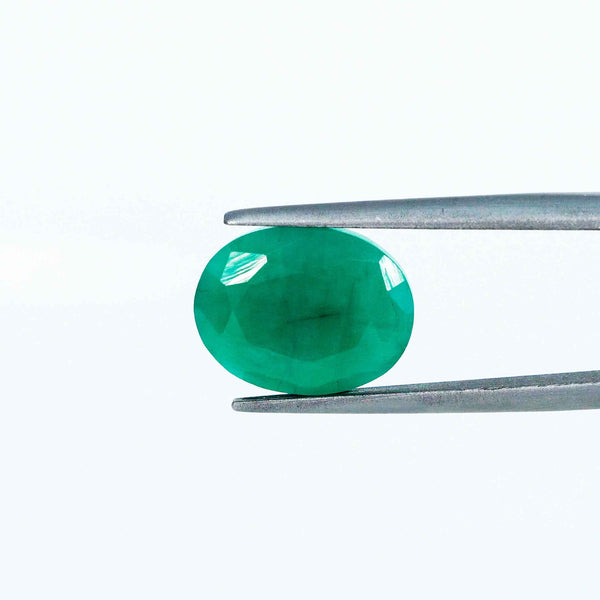 Emerald - 5.94 Carats