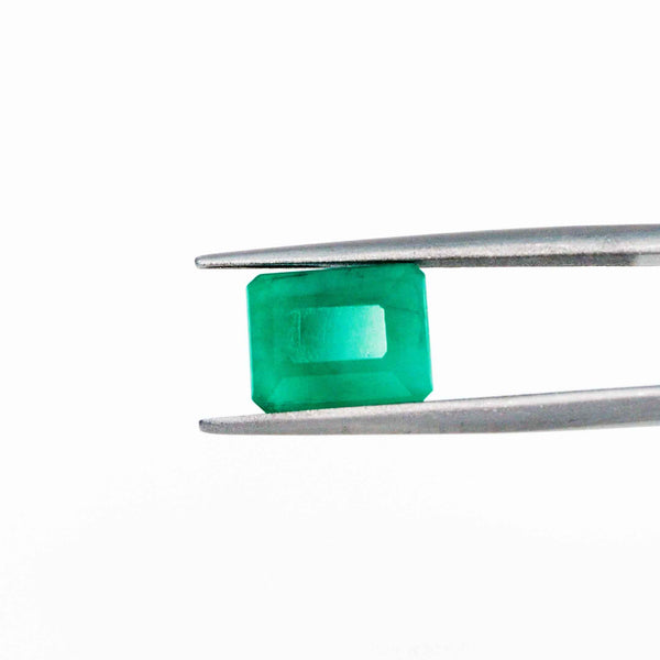 Emerald - 5.8 Carats