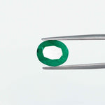 
                    
                      Emerald - 6.44 Carats
                    
                  
