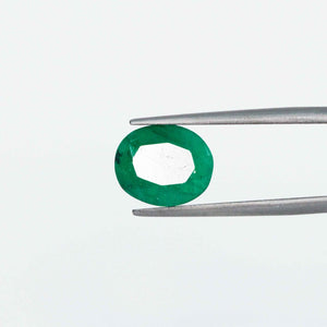 Emerald - 6.44 Carats