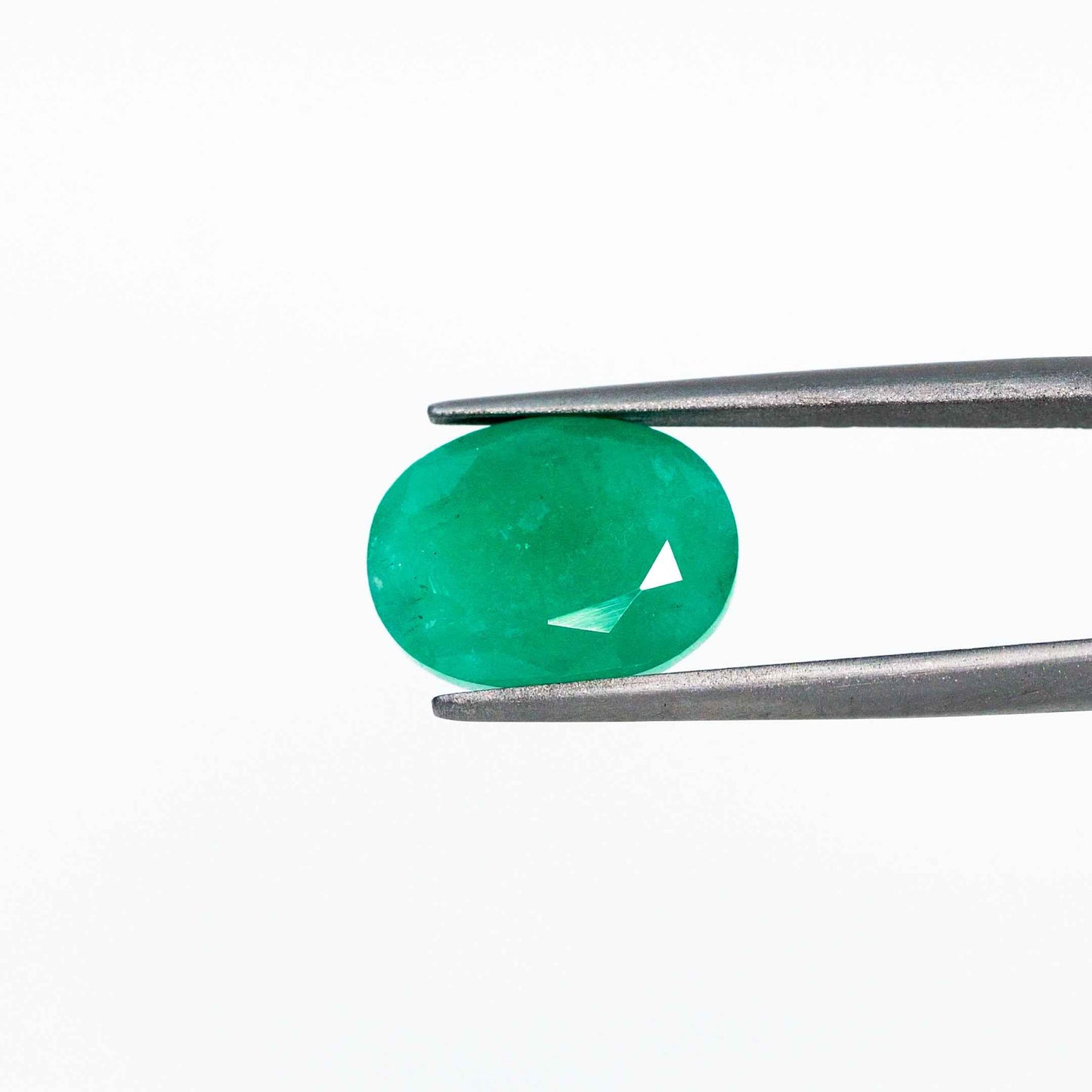 Emerald - 3.97 Carats