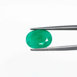 
                    
                      Emerald - 3.97 Carats
                    
                  