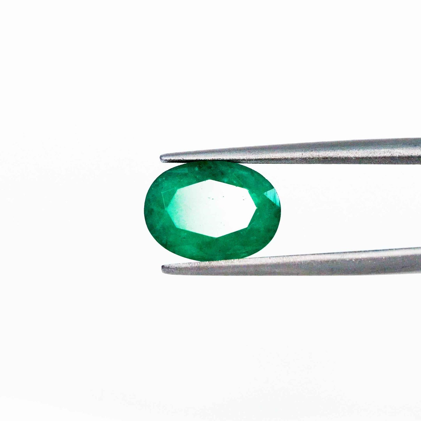 Emerald - 5.14 Carats