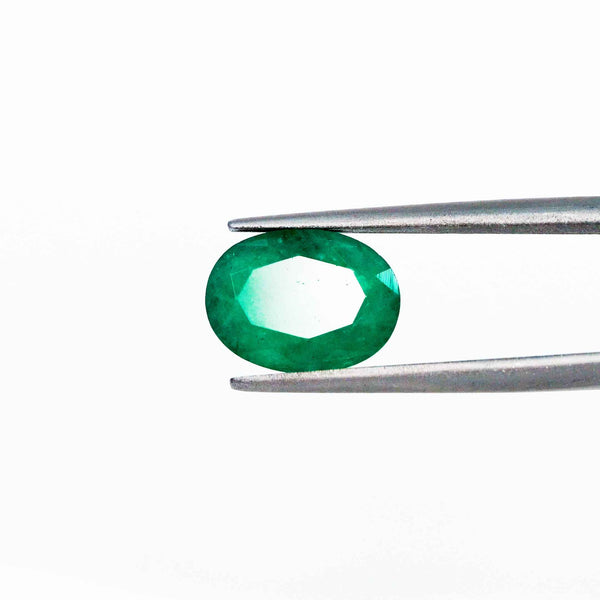 Emerald - 5.14 Carats