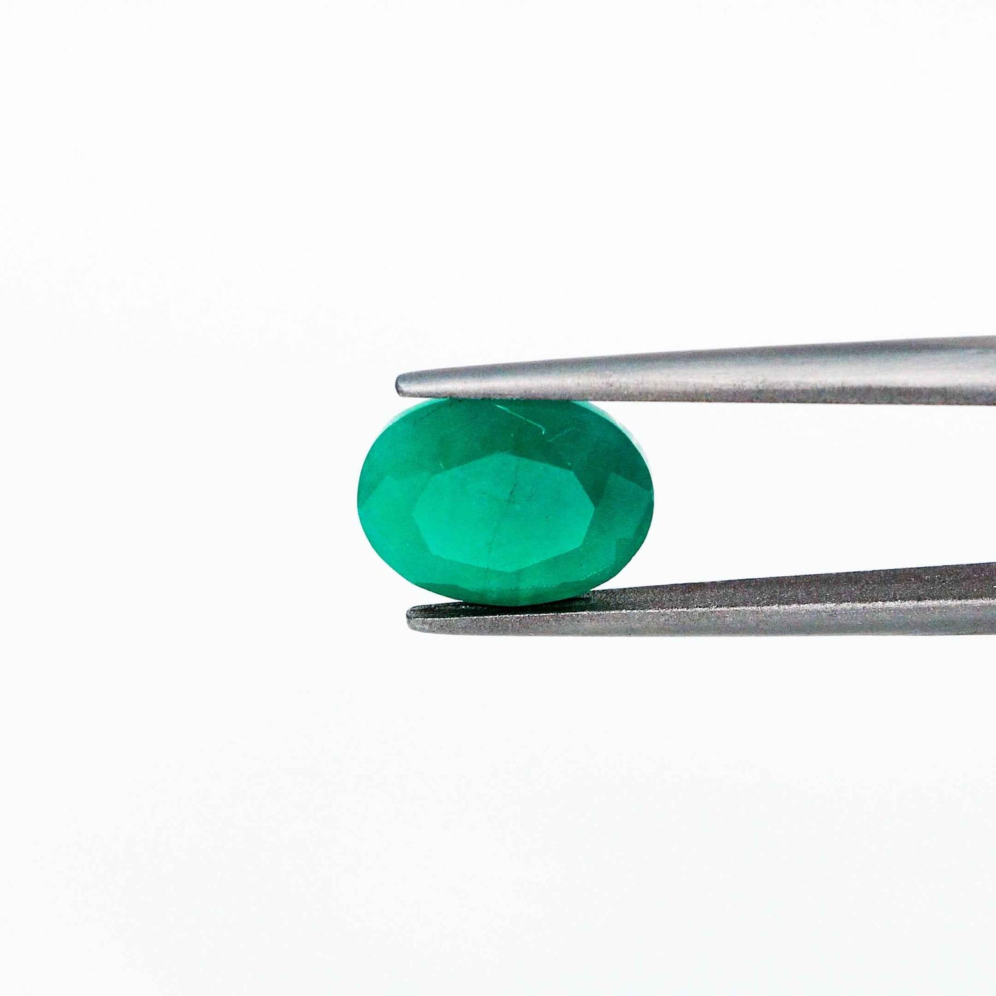 Emerald - 7.3 Carats