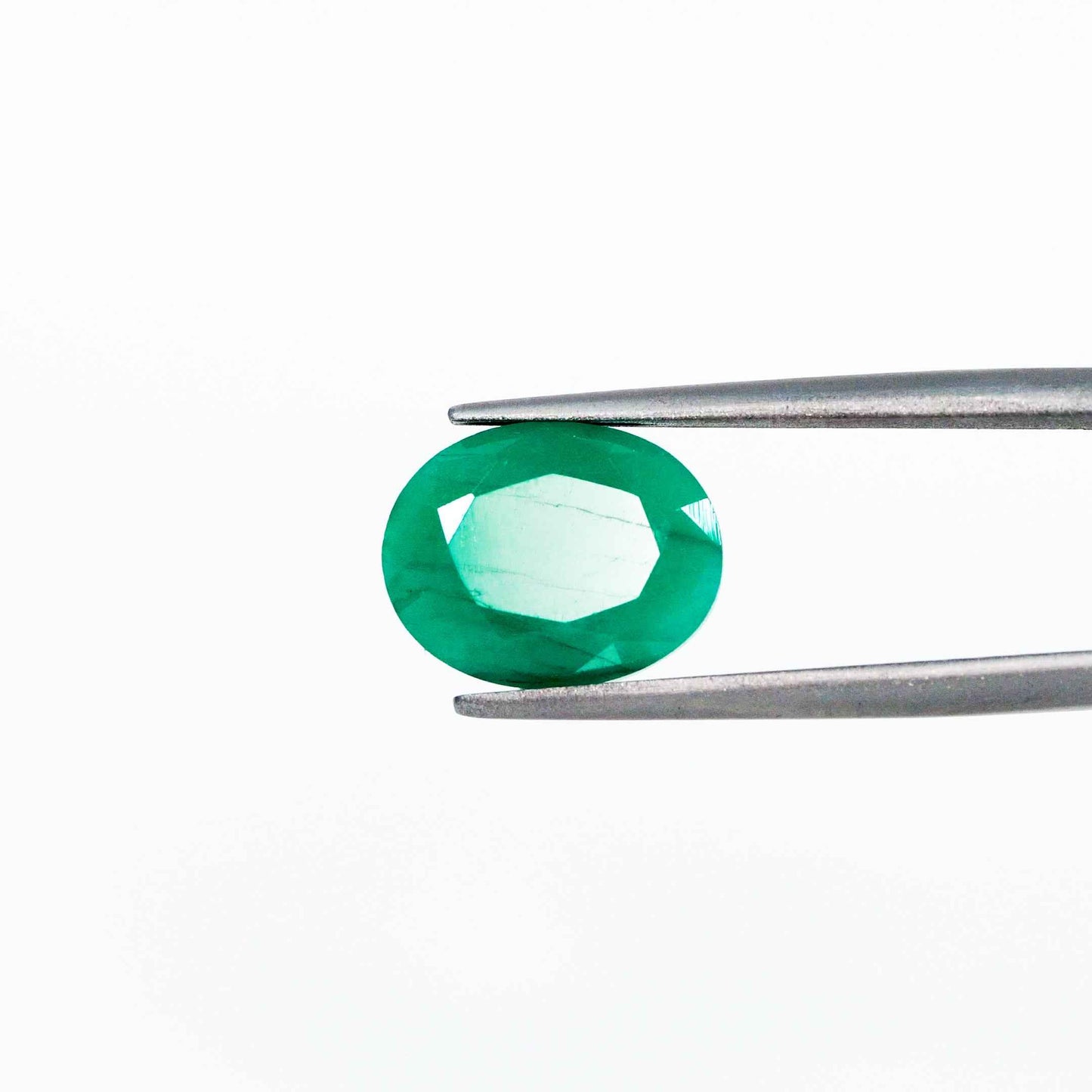 Emerald - 6.3 Carats