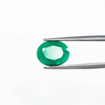 
                    
                      Emerald - 6.3 Carats
                    
                  
