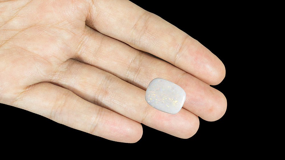 
                    
                      NATURAL OPAL 11.96 CARATS - Media 4
                    
                  