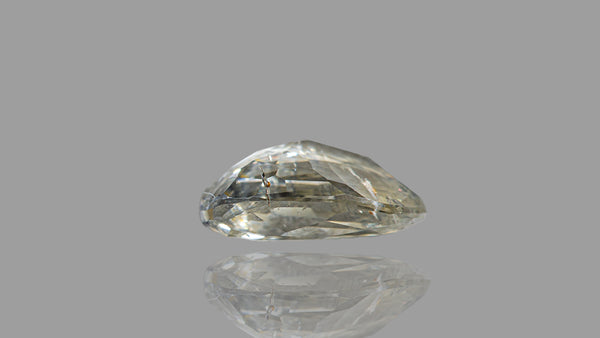NATURAL PITAMBARI 3.61 CARATS - Media 3