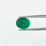 
                    
                      Emerald - 6.44 Carats
                    
                  