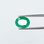 
                    
                      Emerald - 5.23 Carats
                    
                  
