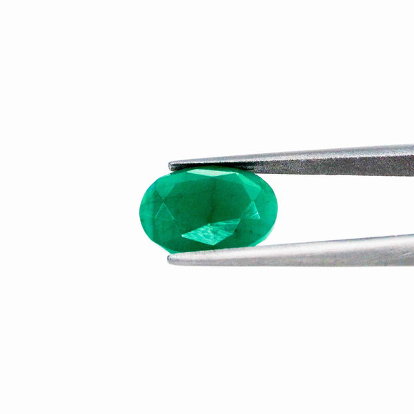 Emerald - 7.64 Carats
