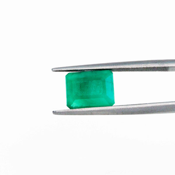 Emerald - 5.8 Carats