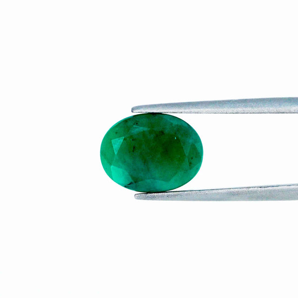 Emerald - 6.45 Carats