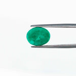 
                    
                      Emerald - 5.33 Carats
                    
                  
