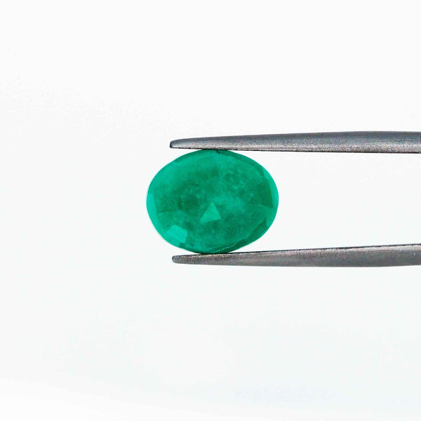 Emerald - 5.33 Carats