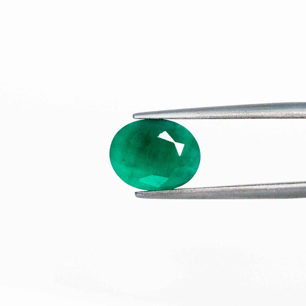 Emerald - 8.38 Carats