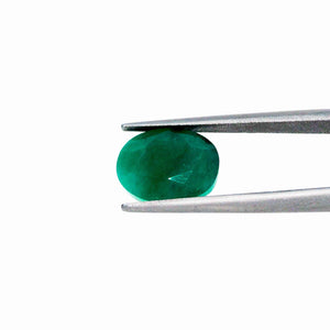 Emerald - 5.69 Carats