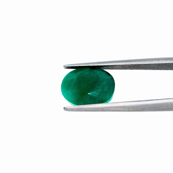 Emerald - 5.69 Carats