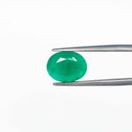 
                    
                      Emerald - 4.43 Carats
                    
                  