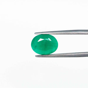 Emerald - 4.43 Carats