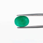 
                    
                      Emerald - 3.97 Carats
                    
                  