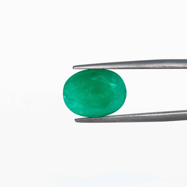 Emerald - 3.97 Carats