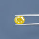 Yellow Sapphire - 5.66 Carats
