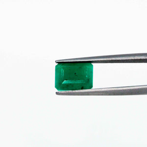 Emerald - 3.52 Carats