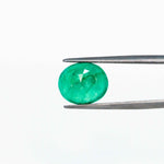 
                    
                      Emerald - 4.7 Carats
                    
                  