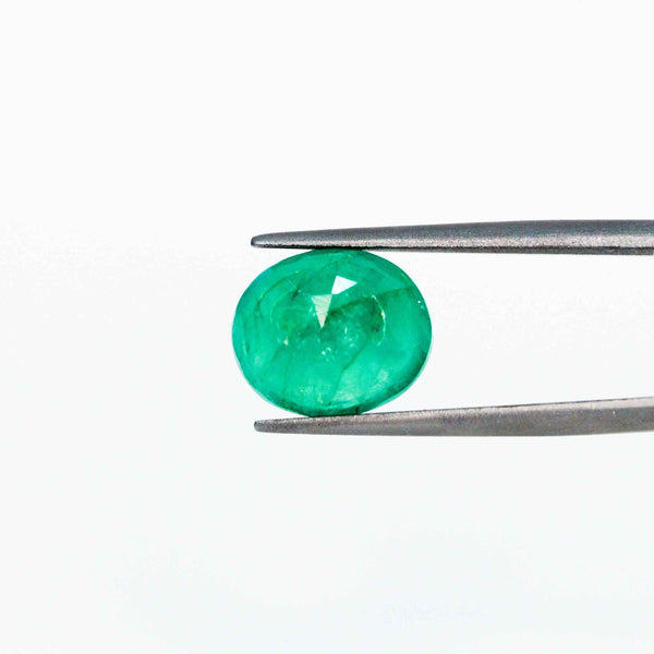 Emerald - 4.7 Carats