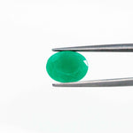 
                    
                      Emerald - 4.84 Carats
                    
                  