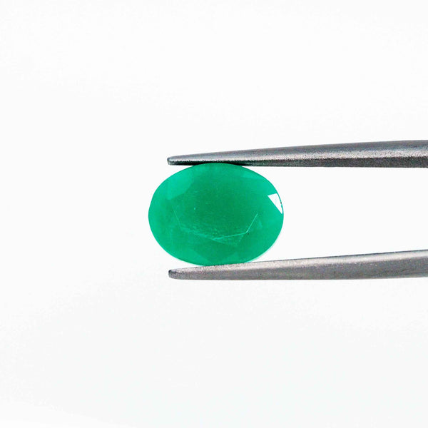 Emerald - 4.84 Carats