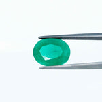 
                    
                      Emerald - 5.94 Carats
                    
                  
