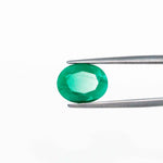 
                    
                      Emerald - 6.3 Carats
                    
                  