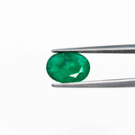 
                    
                      Emerald - 5.14 Carats
                    
                  