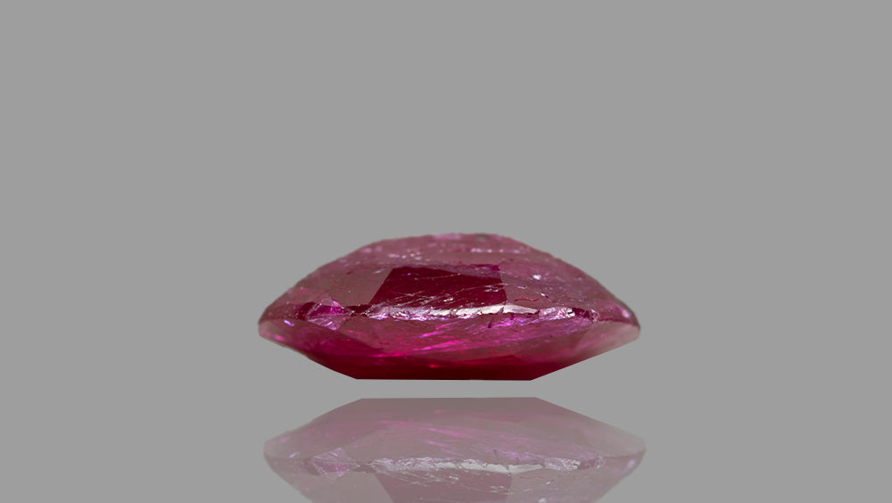 
                    
                      Natural Ruby (Manik) 2.52 Carats - Media 3
                    
                  