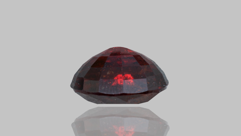 
                    
                      NATURAL HESSONITE (GOMED) 10.80 CARATS - Media 3
                    
                  