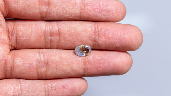 NATURAL PITAMBARI 2.63  CARATS - Media 4