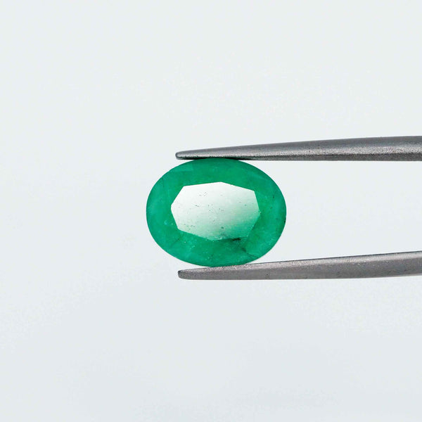 Emerald - 5.23 Carats