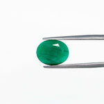 
                    
                      Emerald - 6.3 Carats
                    
                  