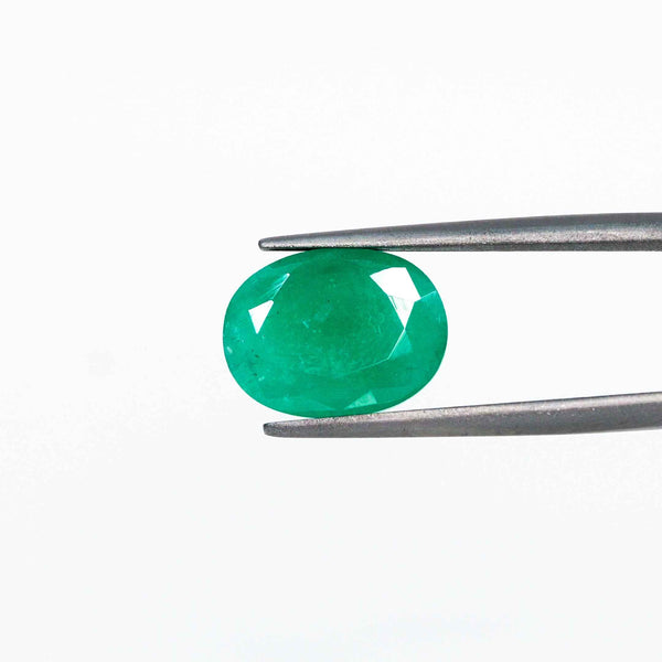 Emerald - 3.97 Carats