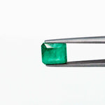 
                    
                      Emerald - 6.04 Carats
                    
                  